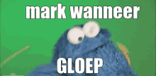 Mark Wanneer Gloep Gloep GIF - Mark Wanneer Gloep Gloep Mark GIFs