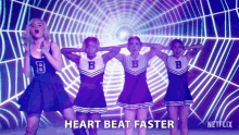 Heart Beat Faster Pulse GIF - Heart Beat Faster Pulse Beating Heart GIFs