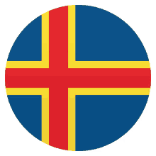 island flags