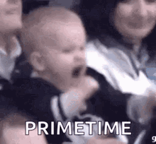 Excited Hockey GIF - Excited Hockey Kid GIFs