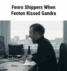 Gandra Ship GIF
