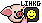 Pig Lihkg Sticker - Pig Lihkg Gulugulu Stickers