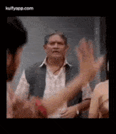 After Clearing The First Wave.Gif GIF - After Clearing The First Wave #corona Telugu GIFs