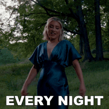 Every Night Maddie And Tae GIF - Every Night Maddie And Tae Every Night Every Morning Song GIFs