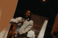Want It All Polo G GIF - Want It All Polo G Feature GIFs