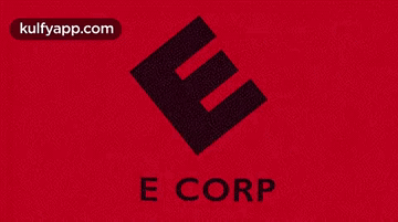 E Corp.Gif GIF - E corp Mr robot Hindi - & Share GIFs