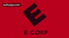 E Corp.Gif GIF - E Corp Mr Robot Hindi GIFs