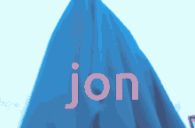 Ghost Jon GIF - Ghost Jon GIFs