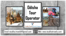 odisha operator