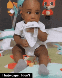 Baby David Nengi GIF - Baby David Nengi GIFs