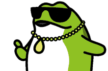 toad soju