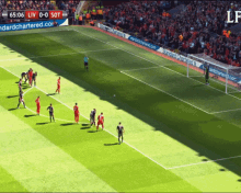 Redfox9 James Milner GIF - Redfox9 James Milner Liverpool Fc GIFs