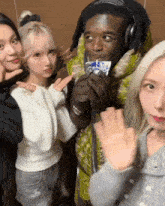 Viviz Lil Uzi Vert GIF