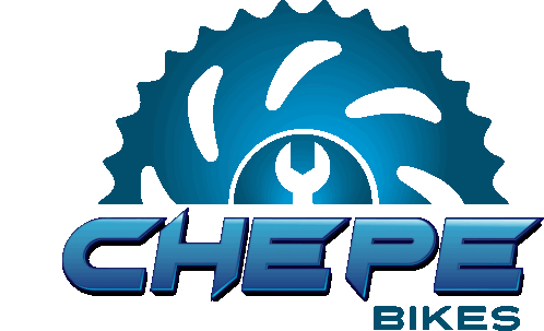 Chepebikesworkshop Sticker