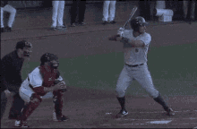 Baseball Throw GIF - Baseball Throw Catcher GIFs
