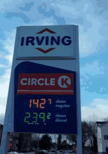 Polar Pop Irving Oil GIF - Polar Pop Irving Oil Circle K GIFs