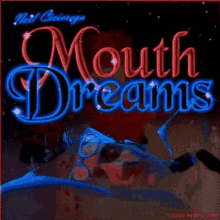 Neilcic Neil Cicierega GIF - Neilcic Neil Cicierega Mouth Dreams GIFs