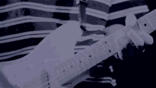 Playing A Guitar Like Pacific GIF - Playing A Guitar Like Pacific In Spite Of Me Song GIFs