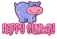 Happy Sunday GIF - Happy Sunday GIFs