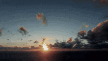 Ssky Clouds GIF - Ssky Clouds Weather GIFs