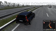 Crash Car GIF - Crash Car Euro Truck Simulator GIFs