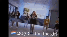 Luxembourg Dance GIF - Luxembourg Dance Moves GIFs
