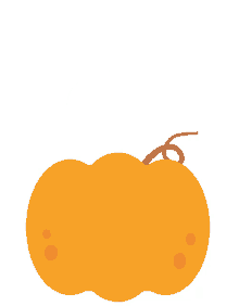 pumpkin costume