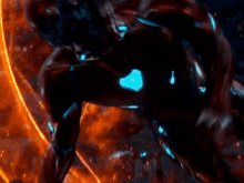 Tony Stark Doctor Strange Iron Man GIF