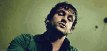 Will Graham Top GIF - Will Graham Top Hannibal GIFs