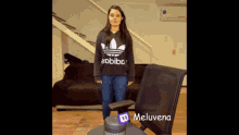 Meluvena Twitch GIF - Meluvena Twitch Streamers GIFs