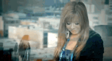 Jennette Mccurdy GIF - Jennette Mccurdy End GIFs