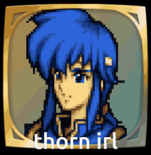 Thorn Waffleo GIF - Thorn Waffleo Seliph GIFs