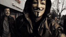 Guy Fawkes Day GIF