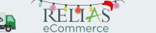 Relias E Commerce GIF - Relias E Commerce Logo GIFs