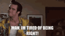 Man Tired GIF - Man Tired Being GIFs