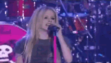 Avril Lavigne - I Can Do Better GIF - Better Avril Lavigne Icandobetter GIFs