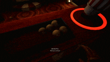 a screenshot of a video game shows a clown and says mr. helpless and what did you win
