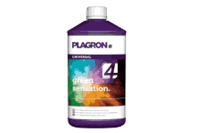plagron sensation