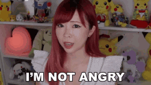 Im Not Angry Japanese Ammo With Misa GIF - Im Not Angry Japanese Ammo With Misa Misa GIFs