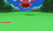 Pokemon Pokémon GIF