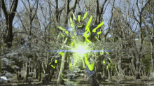 Transformation Kamen Rider GIF - Transformation Kamen Rider Zero One GIFs