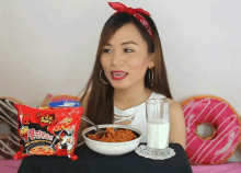 Real Asian Beauty I Cant GIF - Real Asian Beauty I Cant I Just Cant GIFs