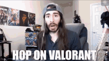 Get On Valorant GIF - Get On Valorant GIFs