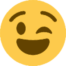 winkwonk emoji