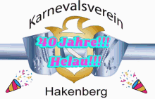 Kvh Hakenberg GIF - Kvh Hakenberg Karneval GIFs
