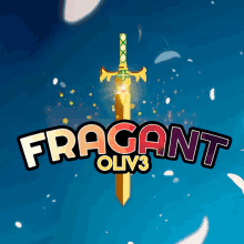 Fragantoliv3 GIF - Fragantoliv3 Fragant Oliv3 GIFs