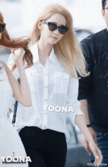 Kpop Yoona GIF - Kpop Yoona GIFs