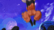 Goku Ultra GIF - Goku Ultra Instinct GIFs