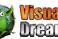 Visualdreamspng Sticker - Visualdreamspng Stickers