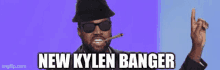 Kylen Banger GIF - Kylen Banger GIFs